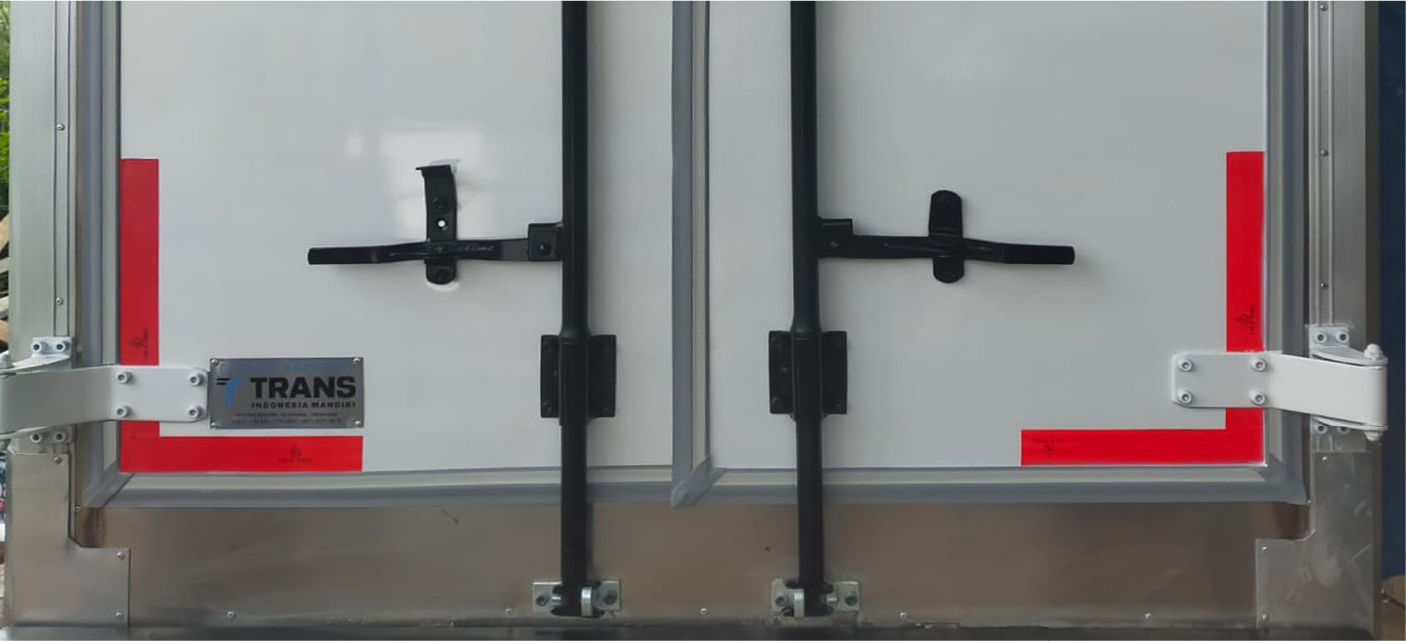 Transport Box